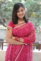 Sandeepthi Latest Photos